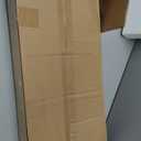 Shoe Storage Cabinet, Fluted Shoe Cabinet Storage for Entryway, Hidden Shoe Cabinet with Metal Legs,Shoe Organizer Cabinet with Flip Doors, Slim Entryway Shoe Storage Cabinet,Natural Wood - 23.5 In (23.6" Wide)