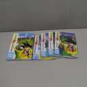 Dragon Ball: Complete Collection Movie 4 Pack, CD