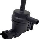 Genuine OEM 28910-2E000 Valve - Purge Control, Compatible With Hyundai Genesis 14-16 G90 17-20 Elantra 11-20 Tucson 14-18