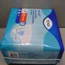 TENA ProSkin Unisex Adult Diapers with Tabs, Maximum Absorbency, Large, 14 ct