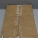 60 Inch Fire Pit Ring 5FT Galvanized Steel, 12" Raised Heavy Duty Wood Burning Fire Pits&Outdoor Fireplace, Heat Resistant Campfire Ring with Spark Guard, for Outdoor Backyard, Patio & Camping Use