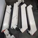 Secretlab MAGNUS Monitor Arm, Dual (Pure White)