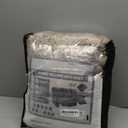 ULTICOR Velvet 8-Pieces Recliner Sofa Covers Stretch Reclining Couch Covers for 3 Cushion Reclining Sofa Slipcovers Furniture Covers Thick Soft Washable (3 Seater Recliner Cover, Taupe)