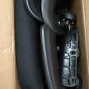 TRALT Office Chair Ergonomic Desk Chair, 330 LBS Home Mesh Office Desk Chairs with Wheels, Comfortable Gaming Chair, High Back Office Chair for Long Hours (Black)