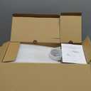 Petgravity Smart Cat Water Dispenser - Stainless Steel Water Bowl, Self-Refill Cat Water Fountain Automatic Water Dispenser for Cats & Small Dogs, 3.5L/118.4oz