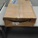 GreenPan Carbon Steel Wok 14, Flat Bottom, Durable Stir-Fry Pan, Pre-Seasoned Ready to Use, High Heat Retention, Induction, Ash Wood Handle, Kyoto, Black