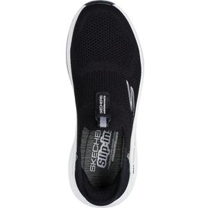 Skechers Women's Max Cushioning Elite 2.0 Eternal Hands Free Slip-ins Sneaker (9)