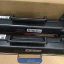 Compatible Toner Cartridge Replacement for Brother TN760 (Black, 2-Pack) (IG-TN760(2))