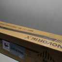 26-Inch Hedge Trimmers Cordless with Battery 60V Electric Bush Trimmer 2.5Ah Battery Power Heavy Duty Hedge Trimmer Brushless|Dual Action Steel Blades|1" Cutting Capacity for Shaping Hedges Shrubs