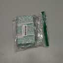 Onebttl Whiskey Stones Golden with Initial - 4pcs Stainless Steel Ice Rocks, Unique Gift for Men Women, Perfect for Whisky Lovers for Christmas, Birthday, L