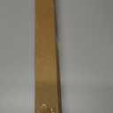 TBD 6Pcs Green Furry Christmas Ornaments Christmas Decorations Christmas Tree Toppers Picks, Green Fuzzy Plush Twigs, Bendable Tree Decor