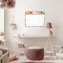 Wall Calendar 2026-2027 - 2026-2027 Calendar from Jul. 2026 to Dec. 2027, 14.75 x 11.5, Monthly Calendars 2026-2027 with Hanging Hole, Large Blocks