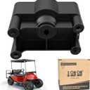 10L0L MCOR Throttle Potentiometer for Club Car DS & Carryall 2001-2011 Electric Golf Cart, Accelerator Sensor Motor Controller Output Regulator, OEM# 1021011-01