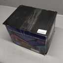 500FT Permanent Outdoor RGB Lights,IP67 Waterproof LED Eaves Lights with Smart App/Remote Control,for Christmas and All Holiday Decor,Daily and Accent Lighting,House Roof and Garden Lighting