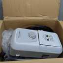 InoKraft ONE Airless Paint Sprayer, One-Knob Control, 3000 PSI