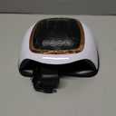 UV LED Nail Lamp, Gugusure Upgrade 180W Nail Dryer for Gel Polish with LCD Display, Auto Sensor and 4 Timer Settings, Professional Curing Lamp Light with 42 Beads for Salon and Home