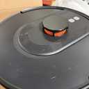 Robot Vacuum and Mop, 70-Day Self-Emptying with 6000Pa Suction, LiDAR Navigation & Smart Mapping & No-Go Zones, Anti-Tangle, for Pet Hair, Carpets and Hard Floor