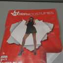 fun shack Womens Fighter Pilot Costume, Flight Attendant Costumes Women, Halloween Costume Women, Pilot Costumes Womans (X-Large)