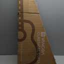 Vangoa Classical Guitar, 39" Nylon String, Full Size Beginner Spanish Guitar With Spruce Top And Sapele Back, Bundle for Gig Bag, Pedal, Tuner, Strap, Capo, Spare Strings