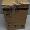 Electric Tea Kettle, Upgraded 1.7L Temperature Control Electric Kettle, 4H Keep Warm Water Boiler with 6 Presets, LED Screen Boiling Water Electric Kettle, Boil-Dry Protection, BPA Free, White (1.8 Quarts, Ivory)