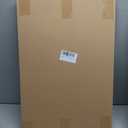 Framed Jesus Canvas Wall Art Jesus Lamb Walking on the Beach Wall Decor Gallery Decoration Unique Print Living Room Bedroom Church Christian Decor 12x16 Inch Ready to Hang