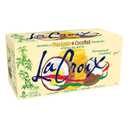LaCroix Sparkling Water | Pineapple Coconut Flavor | 8-Pack | Naturally Essenced, Zero Calorie, Sodium Free | 12 Fl Oz Cans (EXP 04/30/27)