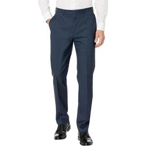 Calvin Klein Men's Slim Fit Suit Separates (Jacket and Pants Sold Separately) (34, Navy)