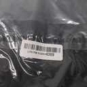 Women Jeans Pants Black 12