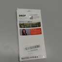 Vooii Compatible with iPhone 14 Pro Max Case, Liquid Silicone Upgrade [Camera Protection] [Soft Anti-Scratch Microfiber Lining] Shockproof Phone Case for iPhone 14 Pro Max 6.7 inch - Red