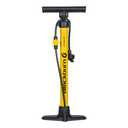 Blackburn Air Tower 2 Sport and Bicycle Floor Pump, 100 PSI, Yellow
