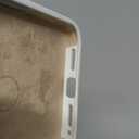 TORRAS Q3 Silicone for iPhone 17 Pro Max Case Stand, Fit for MagSafe, Liquid Silicone Soft Cozy Grip, 360 Spin Magnetic Stand, Camera Control, Protective for iPhone 17 Pro Max Phone Case, Ivory Gold