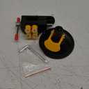 Universal Mini Table Vise Clamp 360 Suction Vice Clamp Drill Press Vise Table Bench Vice Craft Vise DIY Sculpture Craft Carving Tool for Jewelry Watch Walnut