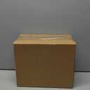 2 Packs Humane Rat Trap Outdoor Mouse Traps Indoor Use, Rodent Chipmunk Traps for Small Live Animal Catch and Release - Black