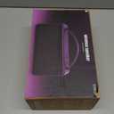 DINDIN Portable Bluetooth Speaker: 80W (Peak), 20H Playtime, Loud Wireless Wood Speakers with Bass, AUX and USB Input, Subwoofer, TWS Pairing, Vintage Speaker for Outdoor, Home, Office (Black)