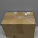 8 Pack 8 * 10In Canvas Boards for Painting, Art Canvas for Drawing with 16 Brushes & 8 Paint Trays & 16 Acrylic Paint, Mini Painting Canvas with Easel Set, Painting Kits for Adults Party