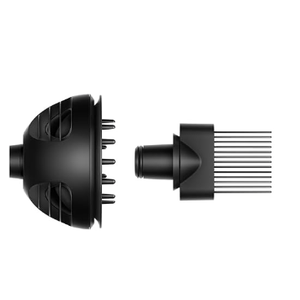 Dyson Supersonic Wave + Curl Diffuser Attachment