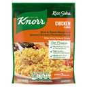 Knorr Rice Sides Chicken Long Grain Rice and Vermicelli Pasta Blend For a Tasty Rice Side Dish 5.6 oz (EXP 07/28/26)