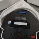 ECOVACS Robot Vacuum Cleaner DEEBOT X5 PRO Omni with All-in-one Station, 12.800Pa, ZeroTangle, TruEdge Adaptive Edge Mopping, 150 Hot Water Mop Washing, AINA 2.0 Intelligent Navigation