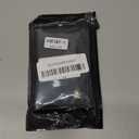 Vinich for MagSafe Wallet Magnetic RFID Blocking Card Holder Compatible with MagSafe Phones and Cases, Strong Magnet Minimalist Phone Wallet for iPhone 17/16/15/14/13/12/ Pro/Max/Plus, Vintage Black