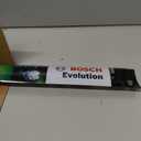 BOSCH EVO22 Evolution Beam Wiper Blade - 22" (Single)
