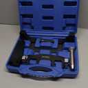 DPTOOL Camshaft Alignment Engine Timing Tool Chain Fixture Tool Kit Compatible for Mercedes Benz M271 C230 271 203