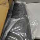 LASFIT Floor Mats&Cargo Mat for Toyota 4Runner 2013-2024 (Only for 5 Seats) Backrest Mats All Weather TPE Mats Custom Fit Floor Liners for Toyota 5th gen 4 Runner 1st & 2nd Row Full Set Car Mats