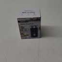 SIMPLETASTE Milk Frother, 4-in-1 Electric Milk Steamer, Automatic Warm and Cold Foam Maker and Milk Warmer for Latte, Cappuccinos, Macchiato