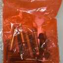 40.2-51.8" H Heavy Duty Outdoor Mailbox Post, Steel Mailbox Stand, Mounting Stand for Concrete