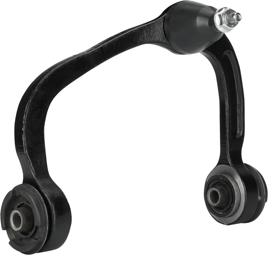 Front Suspension Upper Left Driver Side Control Arms Fit for Ford Expedition 2007-2017,2022, F150 2004-2014(No Raptor; 2004: New Body Style), for Lincoln Mark LT 2006-2008, Navigator 2007-2017