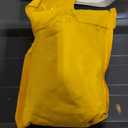 DWVO 12' x 8' Outdoor Storage Shed, Waterproof Metal Garden Shed with Windows, Lockable Doors, and Sloped Roof for Patio, Backyard, Lawn, Tool Storage, Bike Shed, Pet Shelter (Gray + White)