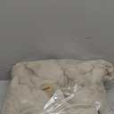 Bedsure GentleSoft Fluffy Beige Throw Blanket for Bed, Faux Fur Gifts Beige Decor Light Tan Khaki Blanket Neutral Decoration for Home, Soft Cozy Fuzzy Plush Thick Warm Sherpa Fleece Cute Stuff, 50x60