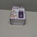 SIMPLETASTE Milk Frother, 4in1 Electric Milk Steamer, Automatic Warm and Cold Foam Maker and Milk Warmer for Latte, Cappuccinos, Macchiato