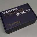 Ravinte 30 Pack | 5 Inch Cabinet Pulls Matte Black Stainless Steel Kitchen Drawer Pulls Cabinet Handles 5 InchLength, 3 Inch Hole Center