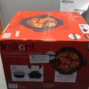 Instant Pot Superior Cooker 7.5QT Slow Cooker and Multicooker, 4-in-1 Functions, Sears/Saut, Slow Cooks/Roast, Steams and Warms, From The Makers of Instant Pot